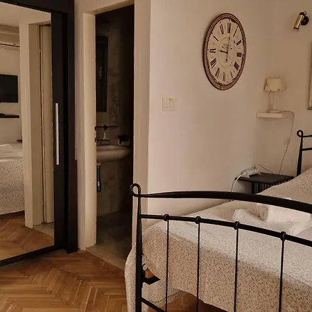 Gasthuis Cittadella Rooms, Old Town