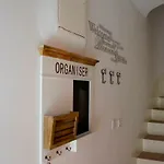 Cittadella Rooms, Old Town 3*