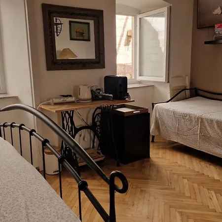 Cittadella Rooms, Old Town 3*