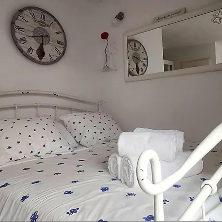 Cittadella Rooms, Old Town