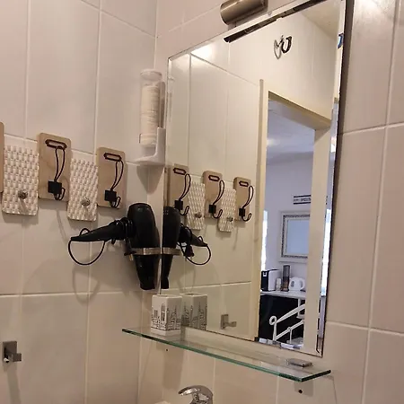 Guest house Cittadella 3*