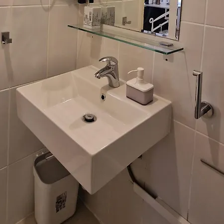 Cittadella Rooms, Old Town 3*