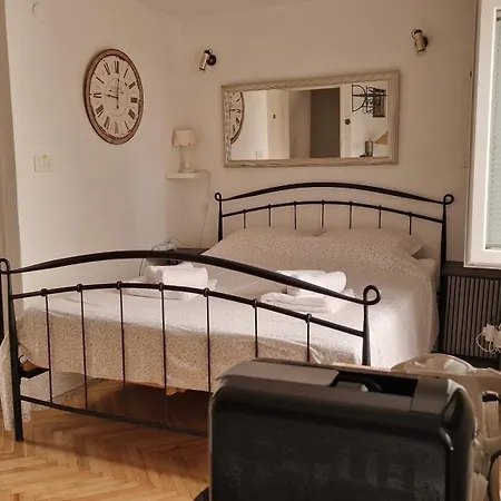 Guest house Cittadella 3*
