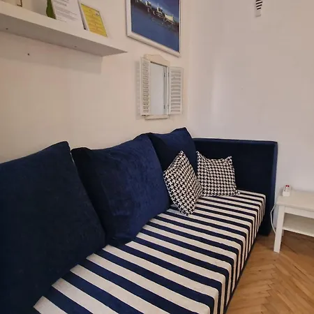Cittadella Rooms, Old Town دوبروفينك