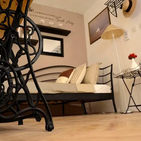 Cittadella Rooms, Old Town 두브로브니크
