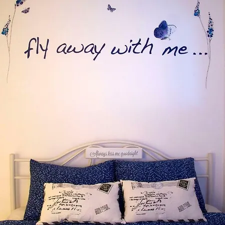 Cittadella Rooms, Old Town