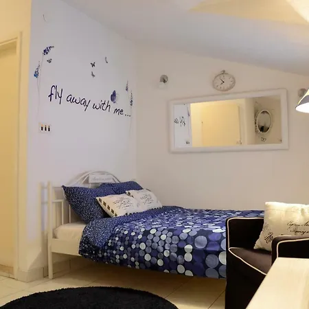 게스트하우스 Cittadella Rooms, Old Town 두브로브니크