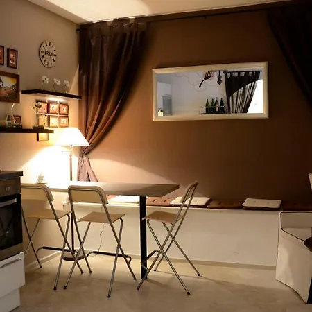 Cittadella Rooms, Old Town Pensionat Dubrovnik
