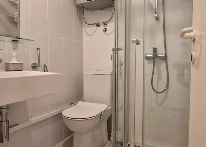 Cittadella Rooms, Old Town 3* 두브로브니크