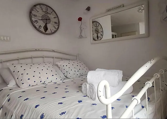 Cittadella Rooms, Old Town