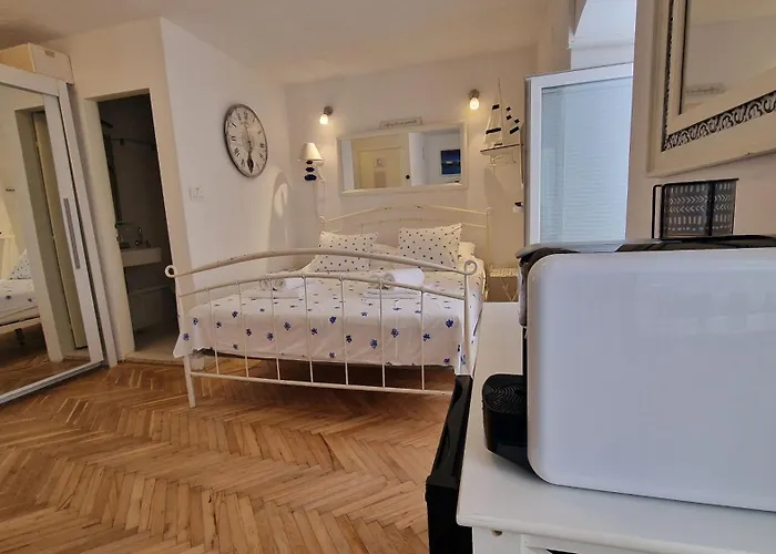 Cittadella Rooms, Old Town 게스트하우스 3*
