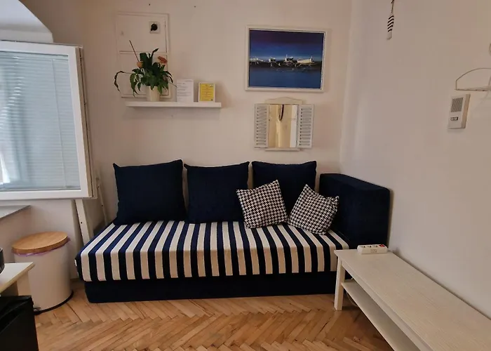 Cittadella Rooms, Old Town 게스트하우스 두브로브니크