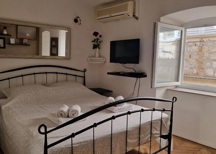Cittadella Rooms, Old Town 두브로브니크