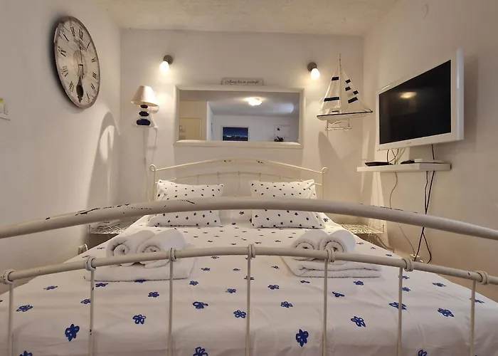 게스트하우스 Cittadella Rooms, Old Town 3*