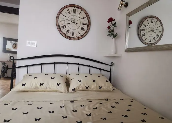 Cittadella Rooms, Old Town 게스트하우스 두브로브니크