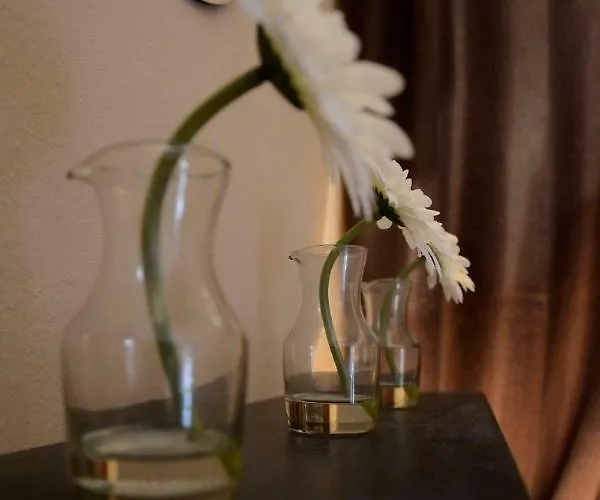 Cittadella Rooms, Old Town 3*