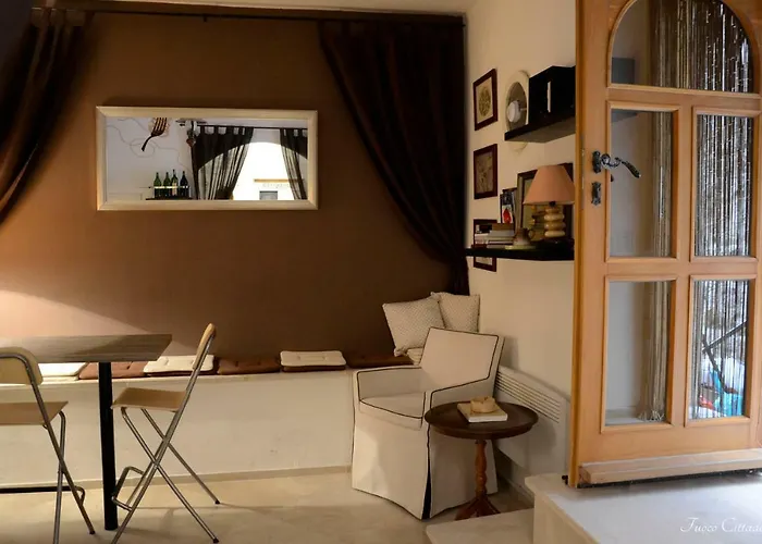 Cittadella Rooms, Old Town 게스트하우스