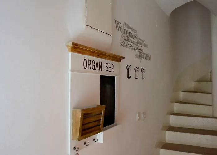Cittadella Rooms, Old Town 3*