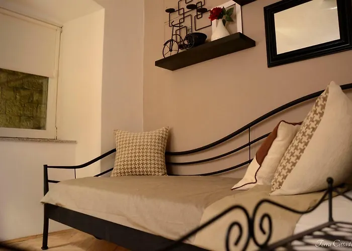 Cittadella Rooms, Old Town 게스트하우스 두브로브니크