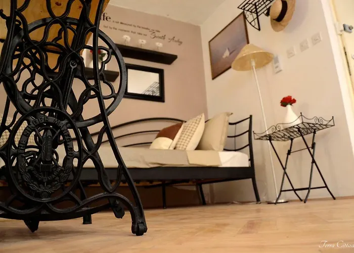 Cittadella Rooms, Old Town 두브로브니크