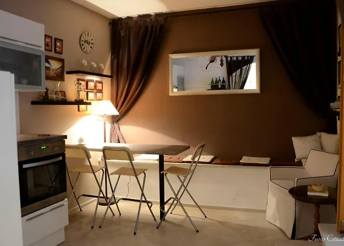 Cittadella Rooms, Old Town 게스트하우스 두브로브니크
