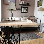 Pensjonat Cittadella Rooms, Old Town
