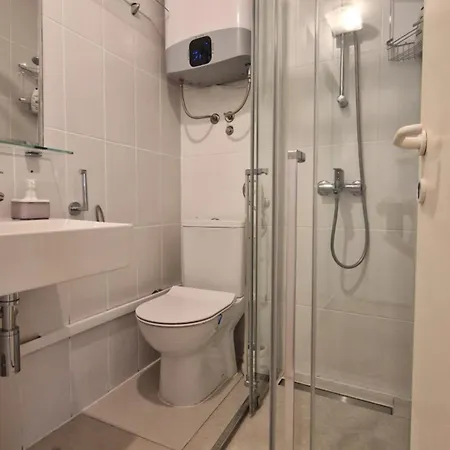 Cittadella Rooms, Old Town 3* 杜布罗夫尼克