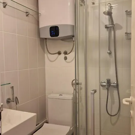 Cittadella Rooms, Old Town 招待所