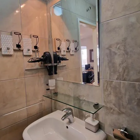 Pensión Cittadella Rooms, Old Town