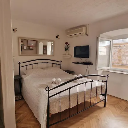 招待所 Cittadella Rooms, Old Town 杜布罗夫尼克