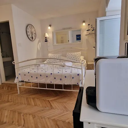 Cittadella Rooms, Old Town 招待所 3*