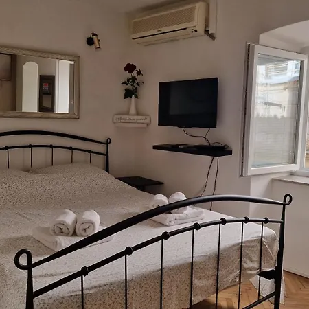 Cittadella Rooms, Old Town 杜布罗夫尼克