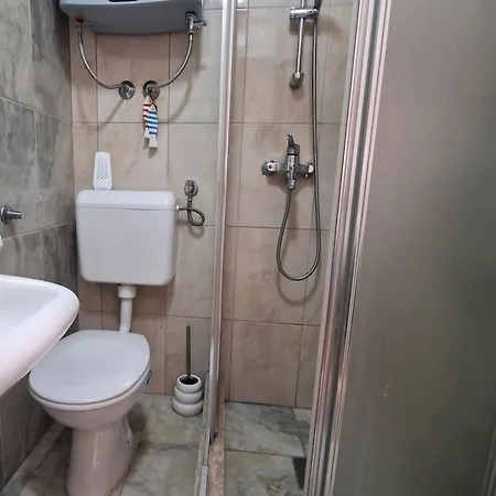 Cittadella Rooms, Old Town Pensión Dubrovnik