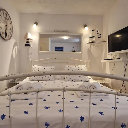 Pensión Cittadella Rooms, Old Town 3*