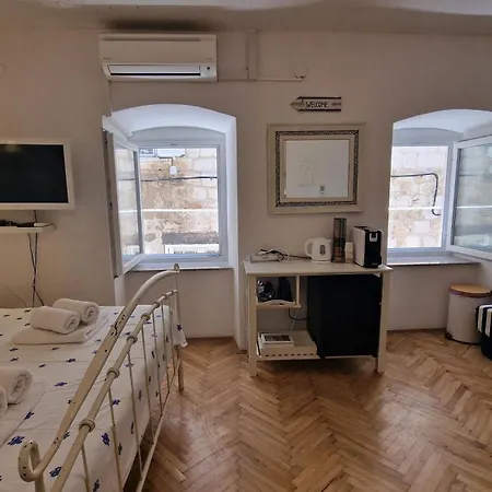 招待所 Cittadella Rooms, Old Town