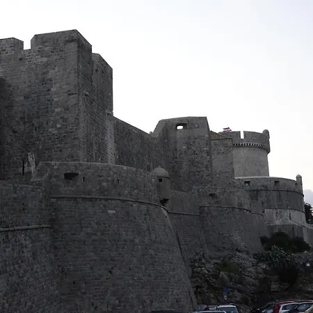 Cittadella Rooms, Old Town 招待所 杜布罗夫尼克