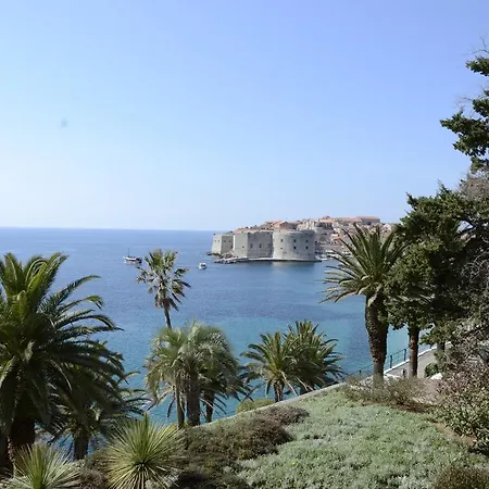 招待所 Cittadella Rooms, Old Town 杜布罗夫尼克