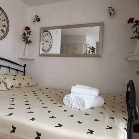 招待所 Cittadella Rooms, Old Town 杜布罗夫尼克