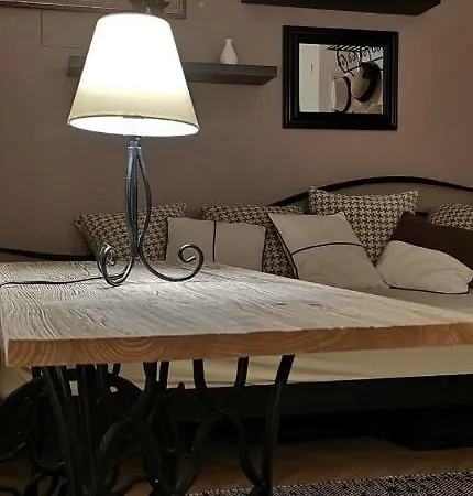 Pensión Cittadella Rooms, Old Town
