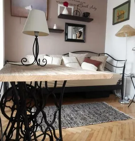 Pensión Cittadella Rooms, Old Town