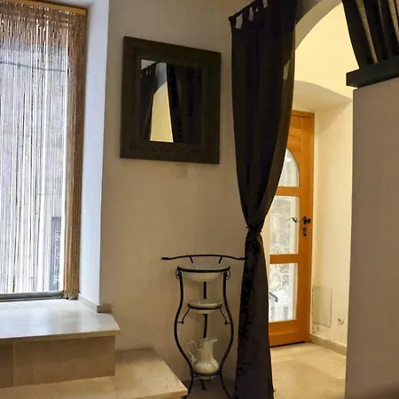 Cittadella Rooms, Old Town 3*