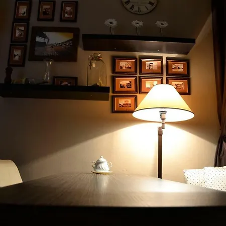 Cittadella Rooms, Old Town