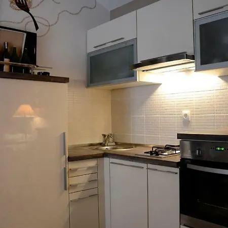 Cittadella Rooms, Old Town 3*