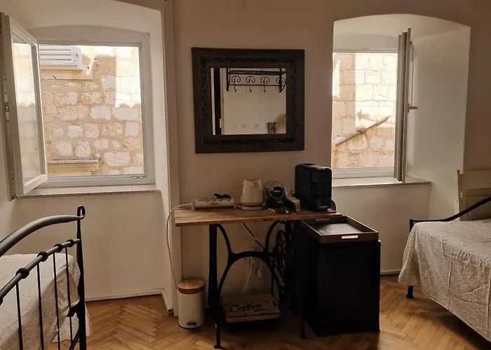 Cittadella Rooms, Old Town