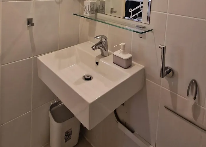 Cittadella Rooms, Old Town 3*