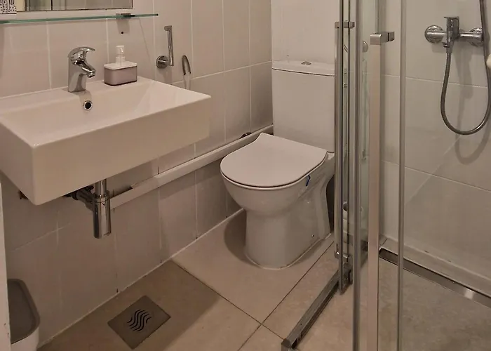 Cittadella Rooms, Old Town 3* 杜布罗夫尼克