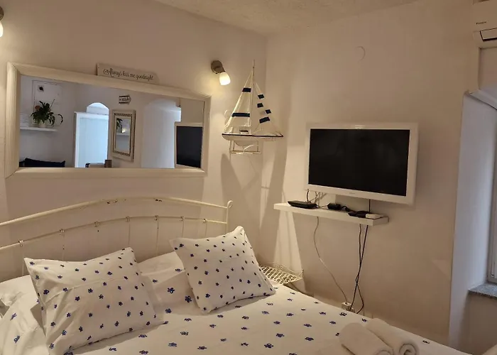 Cittadella Rooms, Old Town 招待所