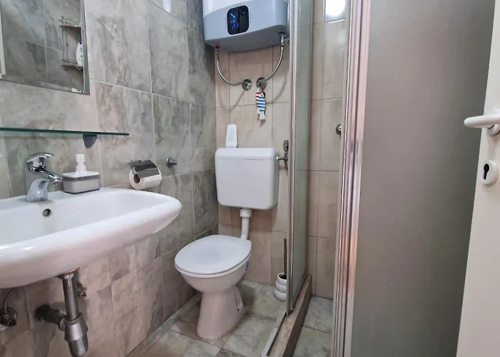 招待所 Cittadella Rooms, Old Town