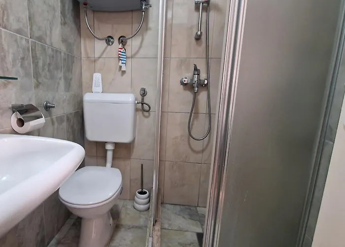 Cittadella Rooms, Old Town 招待所 杜布罗夫尼克