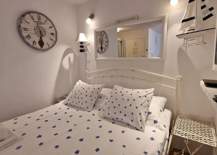 Cittadella Rooms, Old Town